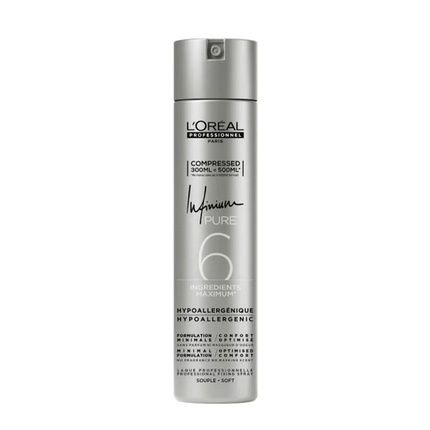L'Oreal Professionnel Infinium Pure Soft 300Ml