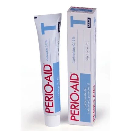 Perio Aid Gel Dent 75Ml
