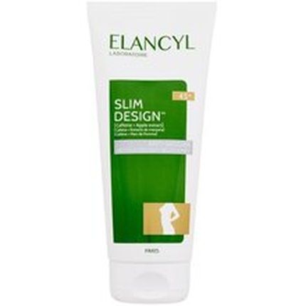 Elancyl Slim Design 45+ Anti-Sagging 200Ml