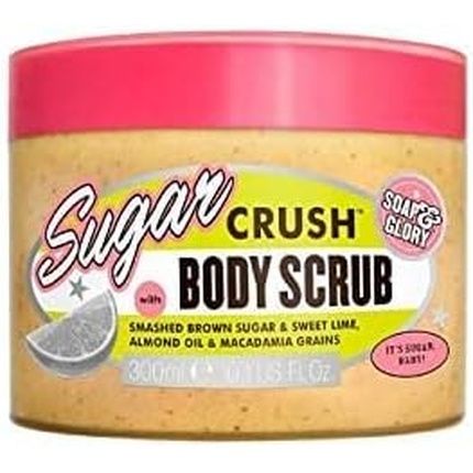 Sugar Crush Body Scrub 300Ml