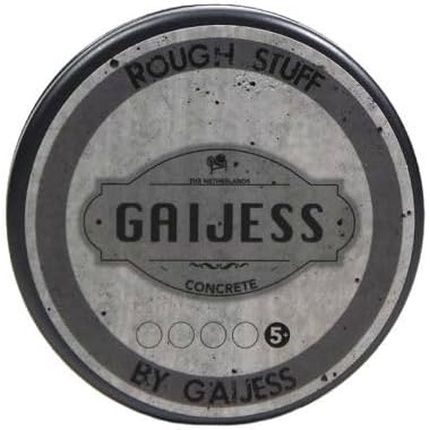 Gaijess Concrete Pomade 125Ml