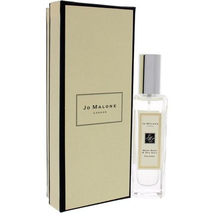 Jo Malone Wood Sage And Sea Salt Cologne Spray 1Oz - Image 3