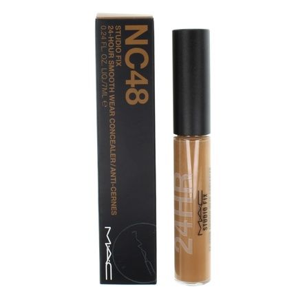 Mac Studio Fix 24-Hour Smooth Wear Concealer 7Ml - Image 3