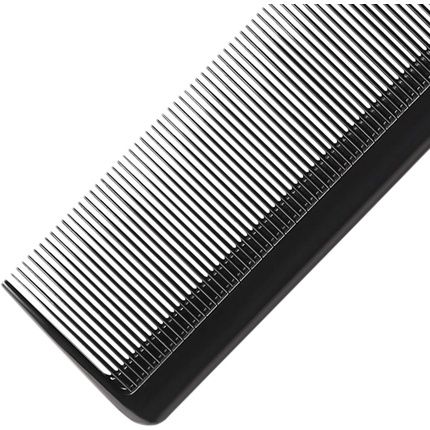 T4B Kashoki Keiko Comb Hair Cutting Comb With Coarse And Fine Tines 21.5Cm - Image 3