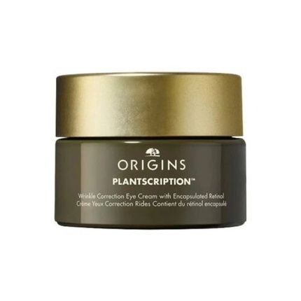 Origins Plantscription Wrinkle Correction Eye Cream 15Ml