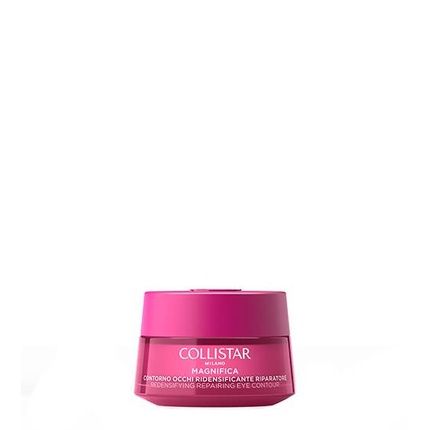 Collistar Magnifica Redensifying Repairing Eye Contour Cream 15Ml - Image 4