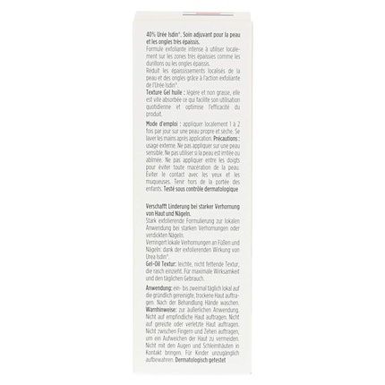 Hydration Ureadin Ultra40 Gel-Oil 30Ml