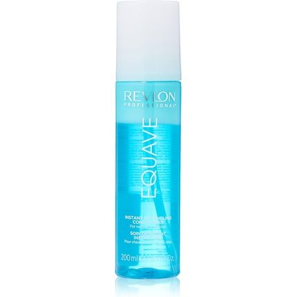 Revlon Professional Equave Hydro Nutritive Leave-In Conditioner