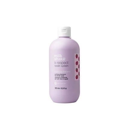 Milk Shake K-Respect Preparing Shampoo
