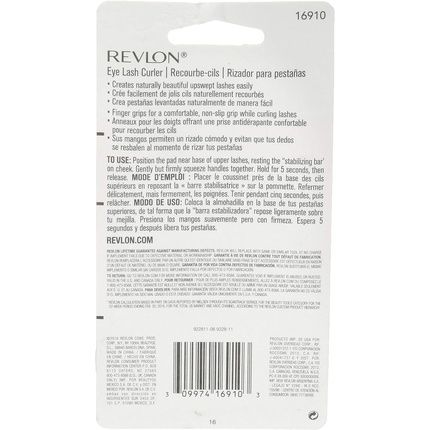 Revlon Eyelash Curler - Image 3