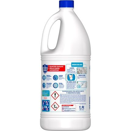 Neutrex Bleach 2L For Washing Machine