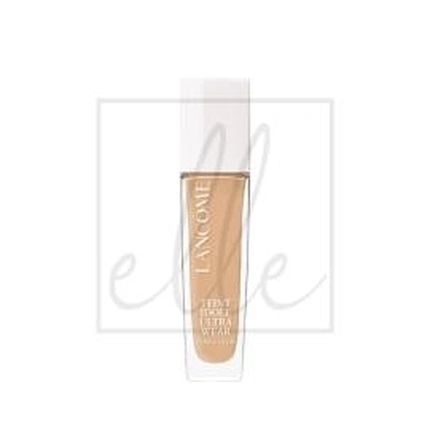 Lancome Teint Idole Ultra Wear Care & Glow Makeup Spf 15 30 Ml 335W - Image 3
