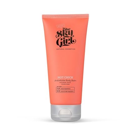Be The Sky Girl Anti-Cellulite Body Balm Hot Chick 200Ml