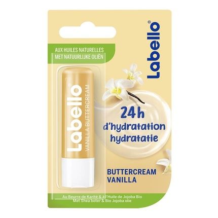 Labello Vanilla Buttercream Lip Balm