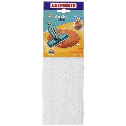 Leifheit Wiper Pad Picobello S Super Soft For Highly Sensitive Floors, Leifheit - Image 3
