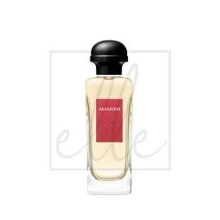 Hermes Amazone Eau De Toilette Spray 100Ml