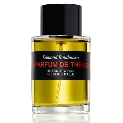 Frederic Malle Le De Thrse 100Ml Unisex Perfume