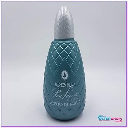 Bath Foam Extension Line Breath Of Talc 1000Ml