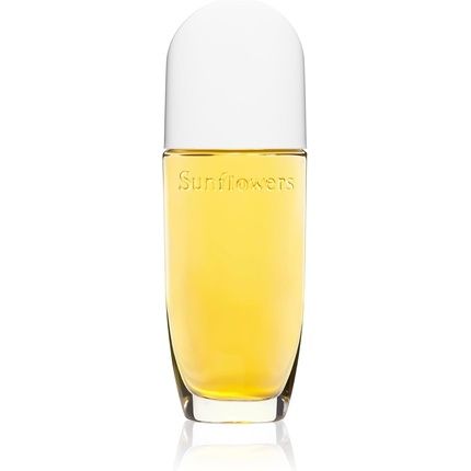 Elizabeth Arden Sunflowers Eau De Toilette Floral Perfume 50Ml