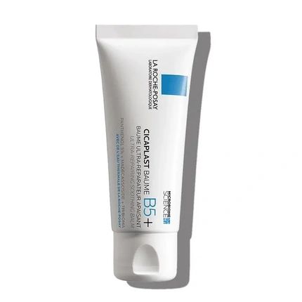 La Rocheposay Cicaplast Baume B5 Soothing Repairing Balm 40 Ml - Image 3