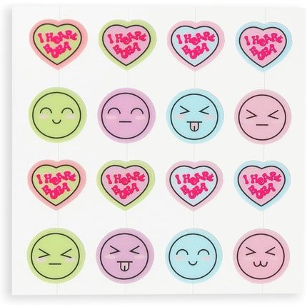 I Heart Revolution Bubble Tea Salicylic Blemish Patches Small & Mighty