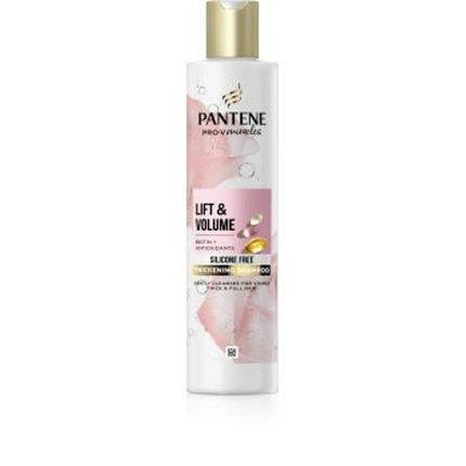 Pantene Pro-V Miracles Lift'N' Volume Shampoo For Fine Hair