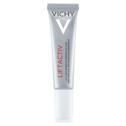 Vichy Liftactiv Derm Source Eyes Eye Firming Antiwrinkle 15Ml - Image 3