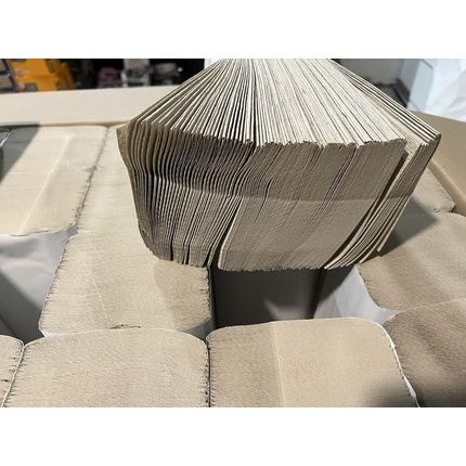 Folding Towels 20X250 5000 Sheets 25X23 Z Fold Paper Towels