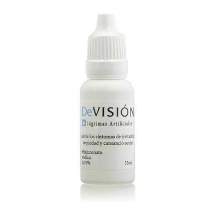 Devision Devision Artificial Tears 15 Ml
