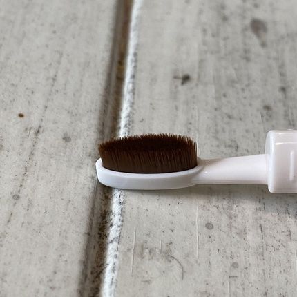 Fenty Beauty By Rihanna Brow Mvp Ultra Fine Brow Pencil  - Medium Brown 0.07G - Image 3