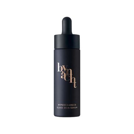Bynacht Hypercharged Hyaluronic Acid Elastilizing Night Serum For Face - 30 Ml