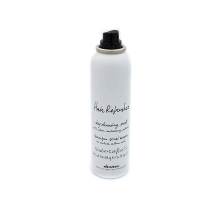 Davines Hair Refresher Dry Cleansing Shampoo Absorbs Excess Oil And Adds Volume 3.13 Fl Oz - Image 3