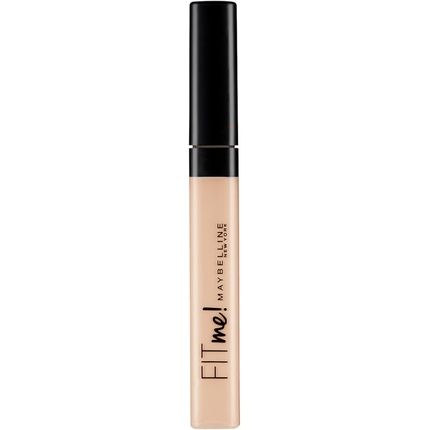 Maybelline Fit Me Full Coverage Concealer Matte & Poreless Ultra Blendable