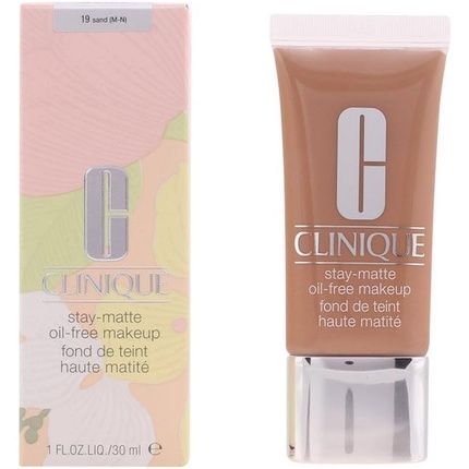 Clinique Shade 19 Sand Flavor 2