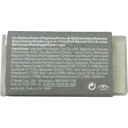 Aveda Eye Color Trio Aqua Pearl N.974