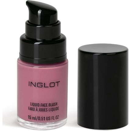 Inglot Liquid Face Blush 96