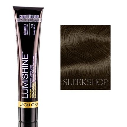 Joico Lumishine Permanent Creme Color 6Na/6.01