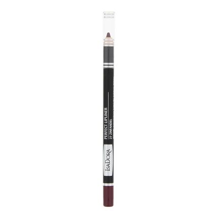Isadora Perfect 27 Zinfandel Lip Liner 12G For Women