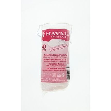 Large Makeup Remover Pads