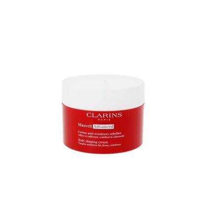 Clarins Masvelt Advanced Body Shaping Cream 200Ml