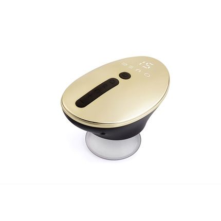 Beautifly Body Revive Golden Massaging Tool For Face And Body - 1 Pc