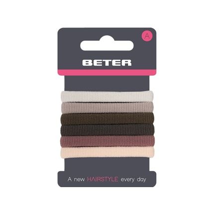 Beter Hair Elastic - Multiple Colors
