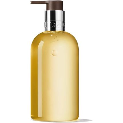 Molton Brown Flora Luminare Fine Liquid Hand Wash 300Ml - Image 3