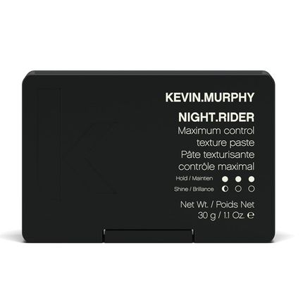 Kevin.Murphy Night.Rider Strong Hair Paste For All Hair Types