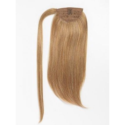 Hairdo Wrap Around Pony Synthetic Hairpiece By Jessica Simpson R6-30H