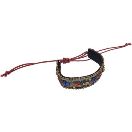 Jeims Gloko Women'S Beaded Bracelet