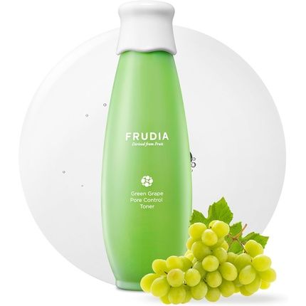 Frudia Green Grape Pore Control Toner