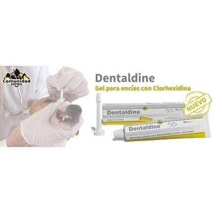 Fatro Sac Dentaldine 30Ml - Image 3