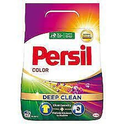 Persil Color Detergent 220A - Pack Of 4