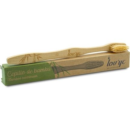 Lov'Yc Bamboo Medium Hardness Cep